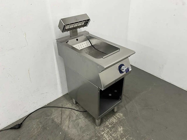 Electrolux - e7cspdc000 - rvs frites warmhoudbak - afbeelding 4 van  8