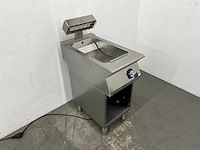 Electrolux - e7cspdc000 - rvs frites warmhoudbak - afbeelding 4 van  8