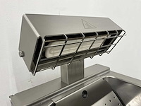 Electrolux - e7cspdc000 - rvs frites warmhoudbak - afbeelding 5 van  8