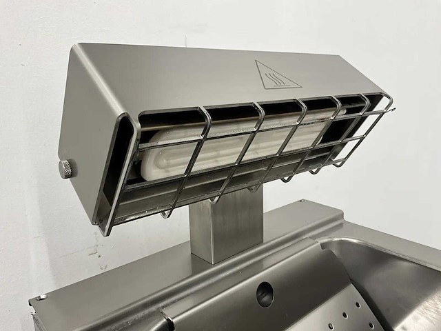 Electrolux - e7cspdc000 - rvs frites warmhoudbak - afbeelding 5 van  8