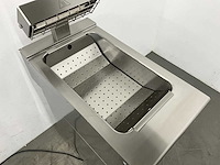 Electrolux - e7cspdc000 - rvs frites warmhoudbak - afbeelding 6 van  8