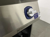 Electrolux - e7cspdc000 - rvs frites warmhoudbak - afbeelding 7 van  8