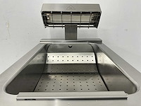 Electrolux - e7cspdc000 - rvs frites warmhoudbak - afbeelding 8 van  8