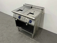 Electrolux - e7fred1e00 - elektrische friteuse - afbeelding 1 van  7