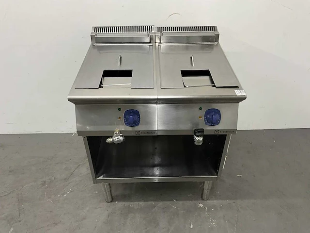 Electrolux - e7fred1e00 - elektrische friteuse - afbeelding 4 van  7