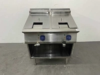 Electrolux - e7fred1e00 - elektrische friteuse - afbeelding 4 van  7