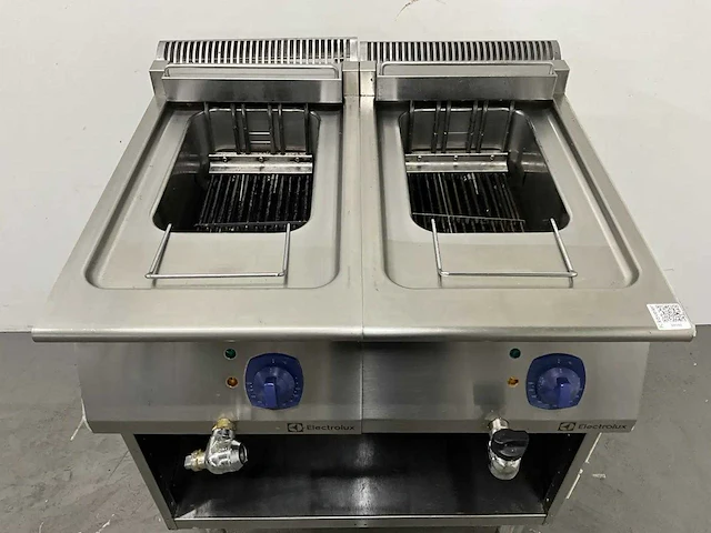 Electrolux - e7fred1e00 - elektrische friteuse - afbeelding 5 van  7