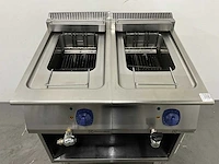 Electrolux - e7fred1e00 - elektrische friteuse - afbeelding 5 van  7