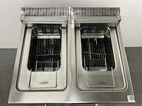 Electrolux - e7fred1e00 - elektrische friteuse - afbeelding 6 van  7