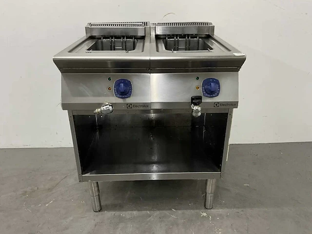 Electrolux - e7fred1e00 - elektrische friteuse - afbeelding 7 van  7