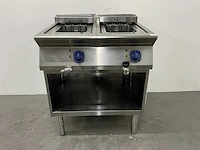 Electrolux - e7fred1e00 - elektrische friteuse - afbeelding 7 van  7