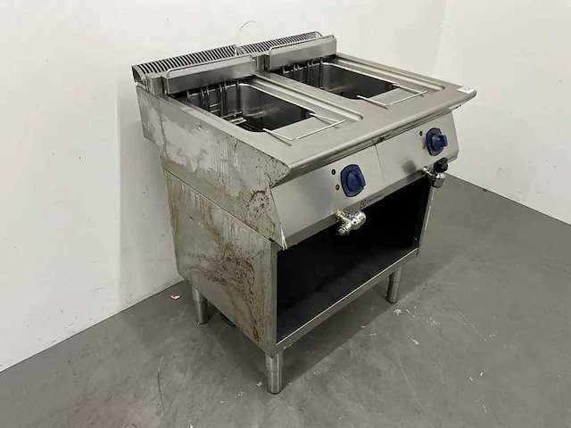 Electrolux - e7fred1e00 - elektrische friteuse - afbeelding 2 van  7
