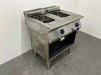 Electrolux - e7fred1e00 - elektrische friteuse - afbeelding 2 van  7