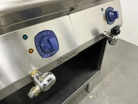 Electrolux - e7fred1e00 - elektrische friteuse - afbeelding 3 van  7