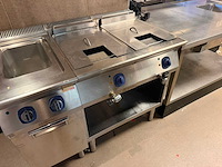 Electrolux - e7fred1e00 - friteuse - afbeelding 2 van  6