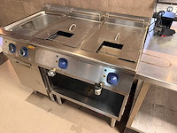 Electrolux - e7fred1e00 - friteuse - afbeelding 3 van  6