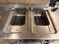 Electrolux - e7fred1e00 - friteuse - afbeelding 4 van  6