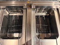 Electrolux - e7fred1e00 - friteuse - afbeelding 5 van  6