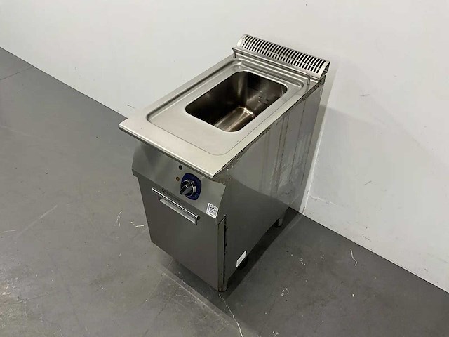 Electrolux - e7fred1gf0 - elektrische friteuse (2024) - afbeelding 1 van  7