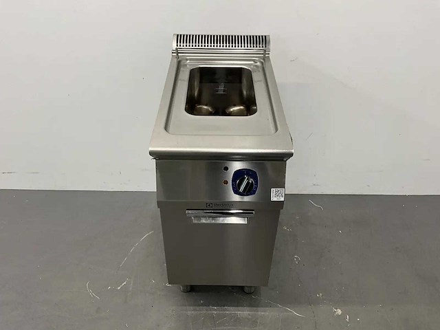 Electrolux - e7fred1gf0 - elektrische friteuse (2024) - afbeelding 2 van  7