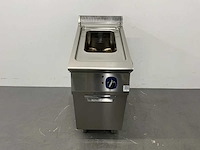 Electrolux - e7fred1gf0 - elektrische friteuse (2024) - afbeelding 2 van  7
