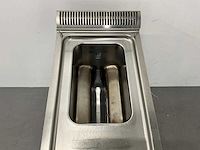 Electrolux - e7fred1gf0 - elektrische friteuse (2024) - afbeelding 3 van  7