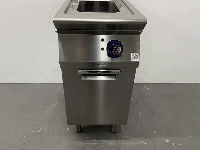 Electrolux - e7fred1gf0 - elektrische friteuse (2024) - afbeelding 4 van  7