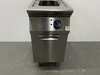 Electrolux - e7fred1gf0 - elektrische friteuse (2024) - afbeelding 4 van  7
