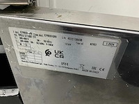 Electrolux - e7fred1gf0 - elektrische friteuse (2024) - afbeelding 5 van  7