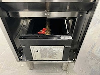 Electrolux - e7fred1gf0 - elektrische friteuse (2024) - afbeelding 6 van  7