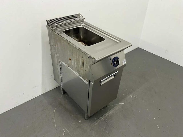 Electrolux - e7fred1gf0 - elektrische friteuse (2024) - afbeelding 7 van  7