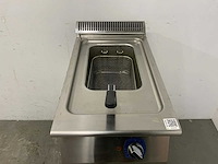 Electrolux - e7fred1gf0 - elektrische friteuse - afbeelding 4 van  6