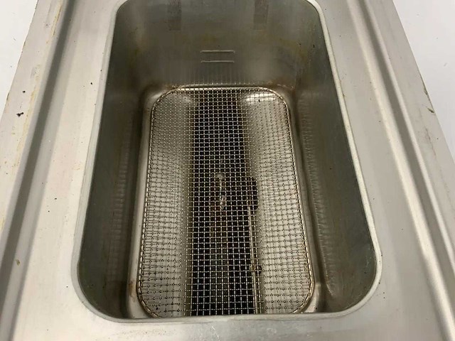 Electrolux - e7fred1gf0 - elektrische friteuse - afbeelding 5 van  6