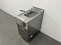 Electrolux - e7fred1gf0 - elektrische friteuse