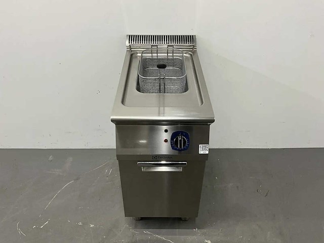 Electrolux - e7fred1gf0 - elektrische friteuse - afbeelding 3 van  10