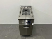 Electrolux - e7fred1gf0 - elektrische friteuse - afbeelding 3 van  10