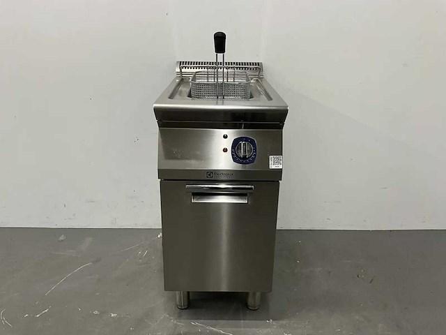 Electrolux - e7fred1gf0 - elektrische friteuse - afbeelding 4 van  10