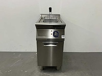 Electrolux - e7fred1gf0 - elektrische friteuse - afbeelding 4 van  10