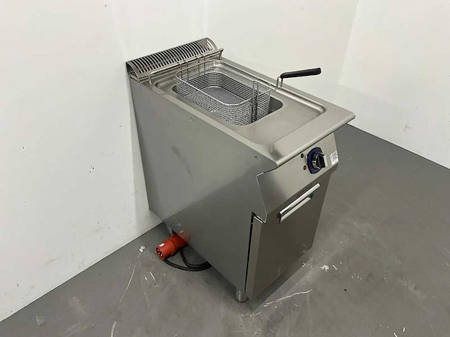 Electrolux - e7fred1gf0 - elektrische friteuse - afbeelding 5 van  10