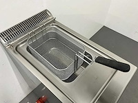 Electrolux - e7fred1gf0 - elektrische friteuse - afbeelding 7 van  10