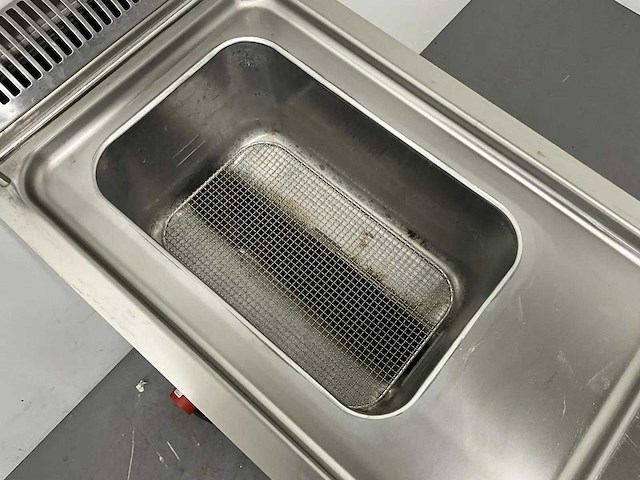 Electrolux - e7fred1gf0 - elektrische friteuse - afbeelding 8 van  10