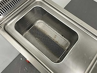 Electrolux - e7fred1gf0 - elektrische friteuse - afbeelding 8 van  10