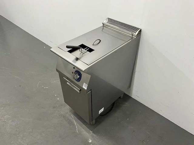 Electrolux - e7fred1gf0 - elektrische friteuse - afbeelding 9 van  10