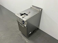 Electrolux - e7fred1gf0 - elektrische friteuse - afbeelding 9 van  10