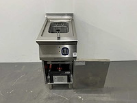 Electrolux - e7fred1gf0 - elektrische friteuse - afbeelding 10 van  10