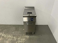 Electrolux - e7fred1gf0 - elektrische friteuse - afbeelding 2 van  6