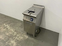 Electrolux - e7fred1gf0 - elektrische friteuse