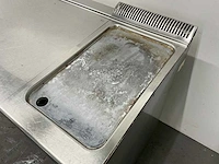 Electrolux - e7ftedcsi0 - bakplaat met neutrale unit - afbeelding 8 van  8