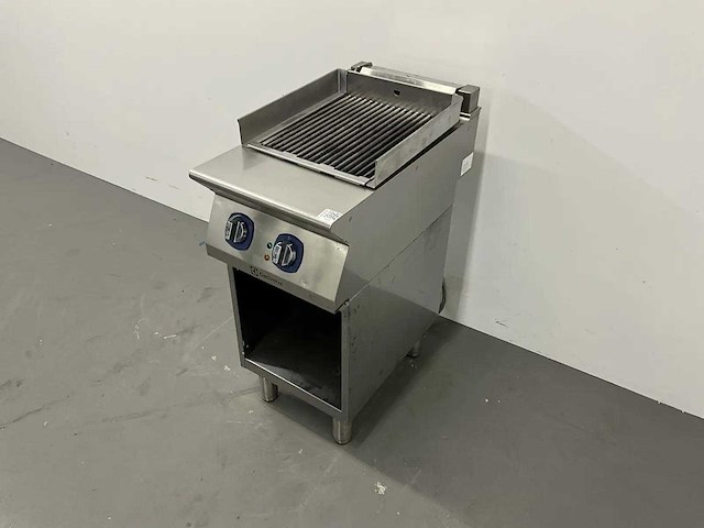 Electrolux - e7gredgsop - waterbadgrill - afbeelding 1 van  7