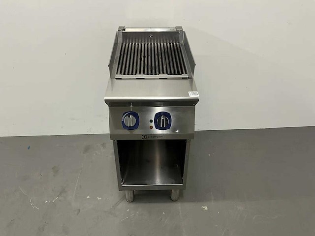 Electrolux - e7gredgsop - waterbadgrill - afbeelding 2 van  7